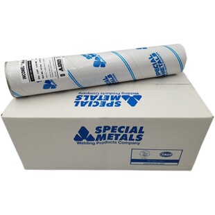 ����SMC���Ͻ�ENiCrCoMo-1懻����zInconel617懻��Ͻ𺸗lN117