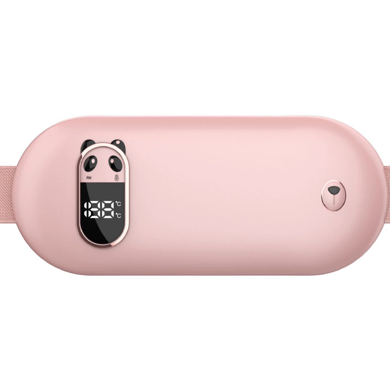 Пояс, компресс с USB‑зарядкой, с камнем, оптовый