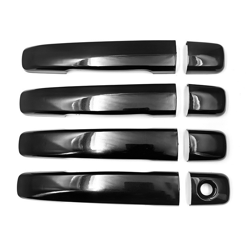 Suitable for 08-13 Infinity G25 G37 Handle Door Handle Sticker Handle