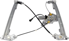 4L3Z1627000AA������window regulator741-969