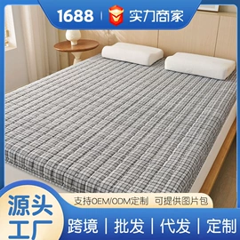 化纤床垫;海绵床垫;记忆床垫