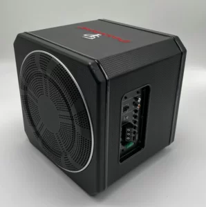 Haoke 21M1-1010As peşəkar avtomobil audio 10inch sabvufer dinamiki