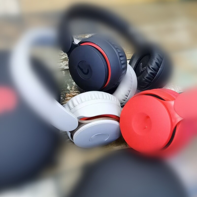クロスボーダー新しい Solo Pro ワイヤレス折りたたみヘッドマウント Bluetooth ヘッドセット ステレオ ヘッドセット|undefined