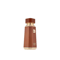 跨境爆款Liquid Brun By Fragrance world法国大道 中性香水喷雾