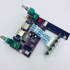 歌郎愛歌戴楽Q93 Q92 Q7 BQ101マザーボード工場原配拡声器音響部品