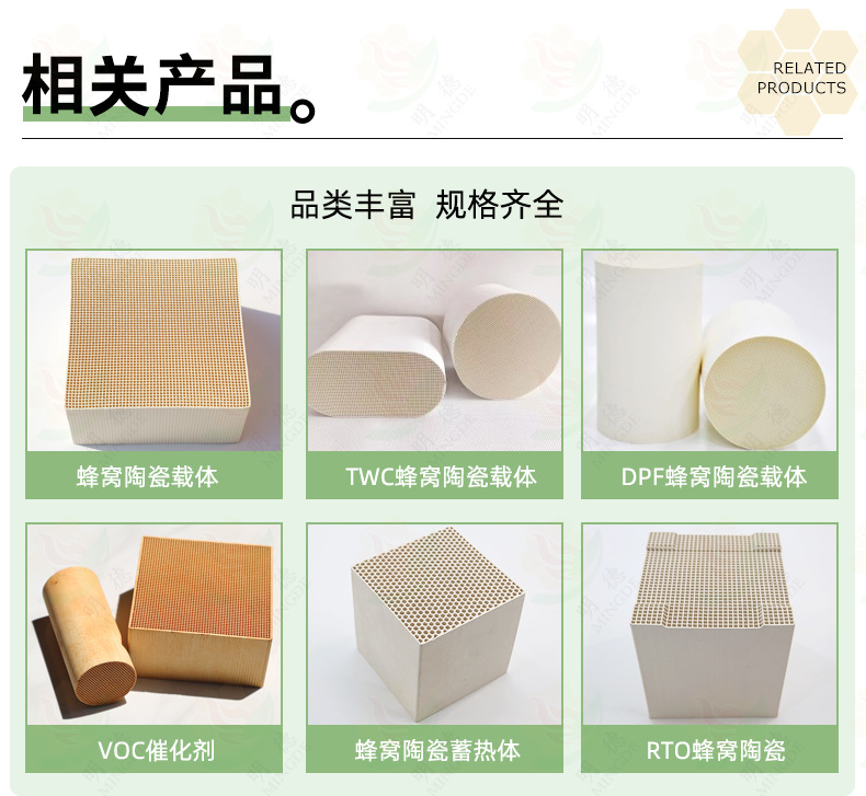 蜂窝陶瓷载体详情页-相关产品.jpg