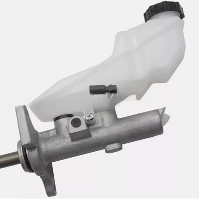 6N0611019A brake master cylinder, suitable for Volkswagen Polo, direct from the factory, wholesale for export