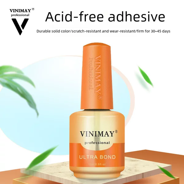 VINIMAY Jiadian special anti-warping anastomosis adhesive two-in-one dry binder US anti-de-balancing solution