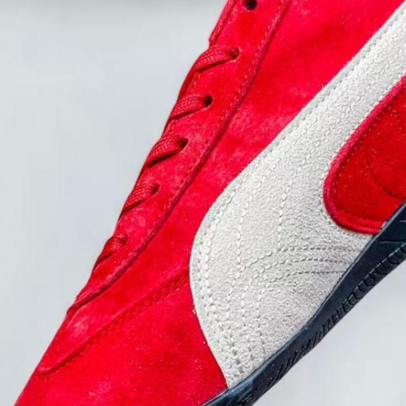 Guangzhou Forest High Version Board Shoes School Men's and Women's sneaker Casual Retro Wear Shoes Putian Shoes