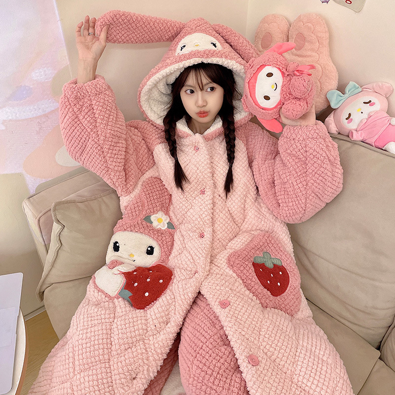 34098 (로브 + 긴 바지)