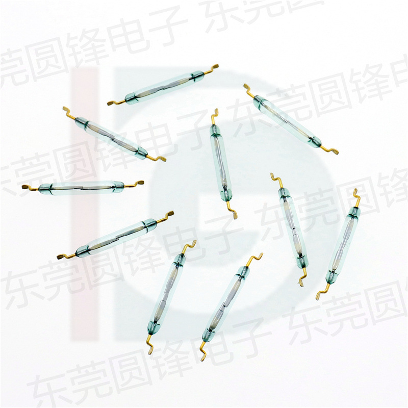 供应接近开关Z1-RST-CA-196FGT SMD 裸管 贴片 干簧管MKA14103