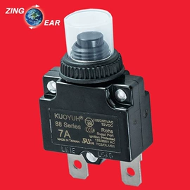 插座配件;灯头、灯座;开关元件