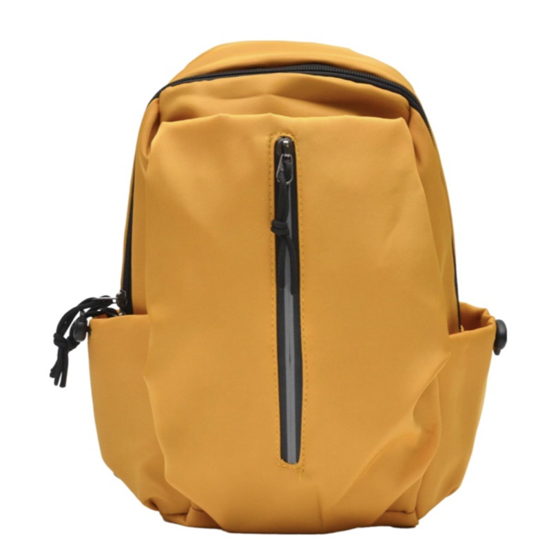 Amazon Trendy Chest Bag, Shoulder Bag, Casual Crossbody Bag, Fashionable Small Backpack, Multifunctional Outdoor Bag, Customizable with Logo