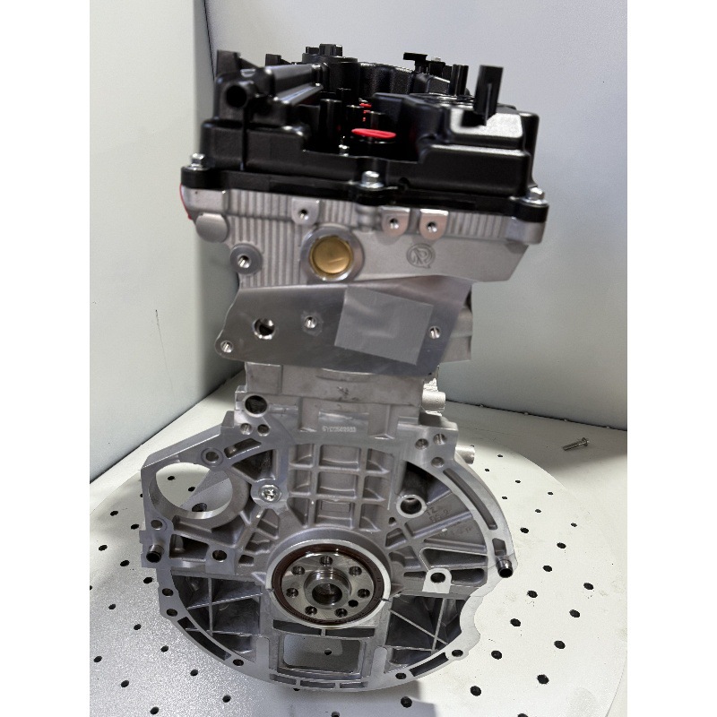 High-Quality Engines for Older Models of Hyundai Kia, Including Tucson, Santa Fe, Sonata, Etc