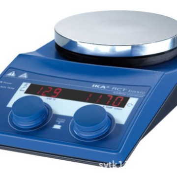 IKA  RCT 基本型加热磁力搅拌器，RCT磁力搅拌器，RCT搅拌器