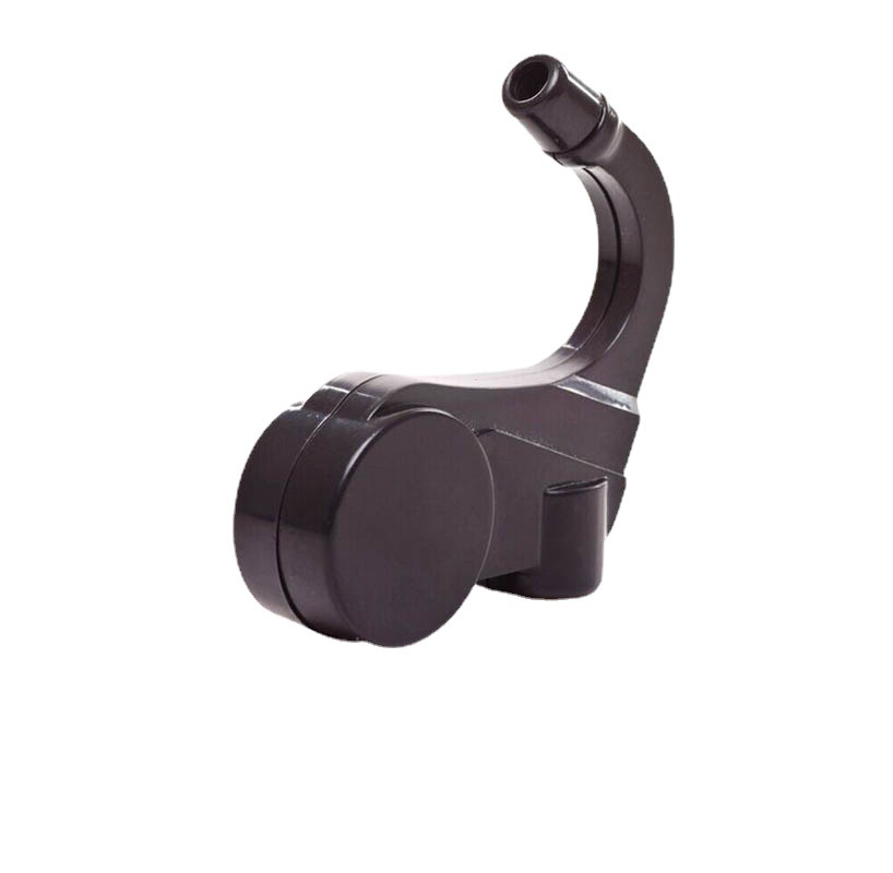 黑色款带灯瞌睡提醒器带照明响铃双功能豪华TV专用大卡装