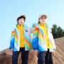 儿童幼儿园新款春秋园服