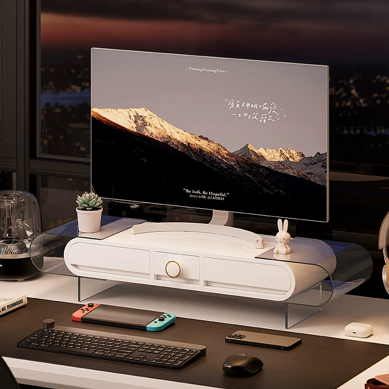 Laptop, adjustable LCD display, screen