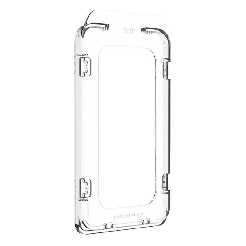 Aplicable a la serie Apple caja automática de velocidad iPhone12/13/14/15/16 película perezosa en segundos