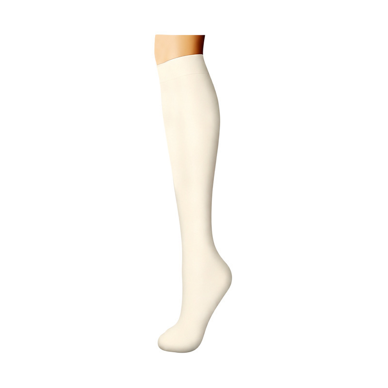 Calcetines de Compresión para Pantorrilla de Poliéster, Absorción de Sudor, Antiolor, para Deportes image 28