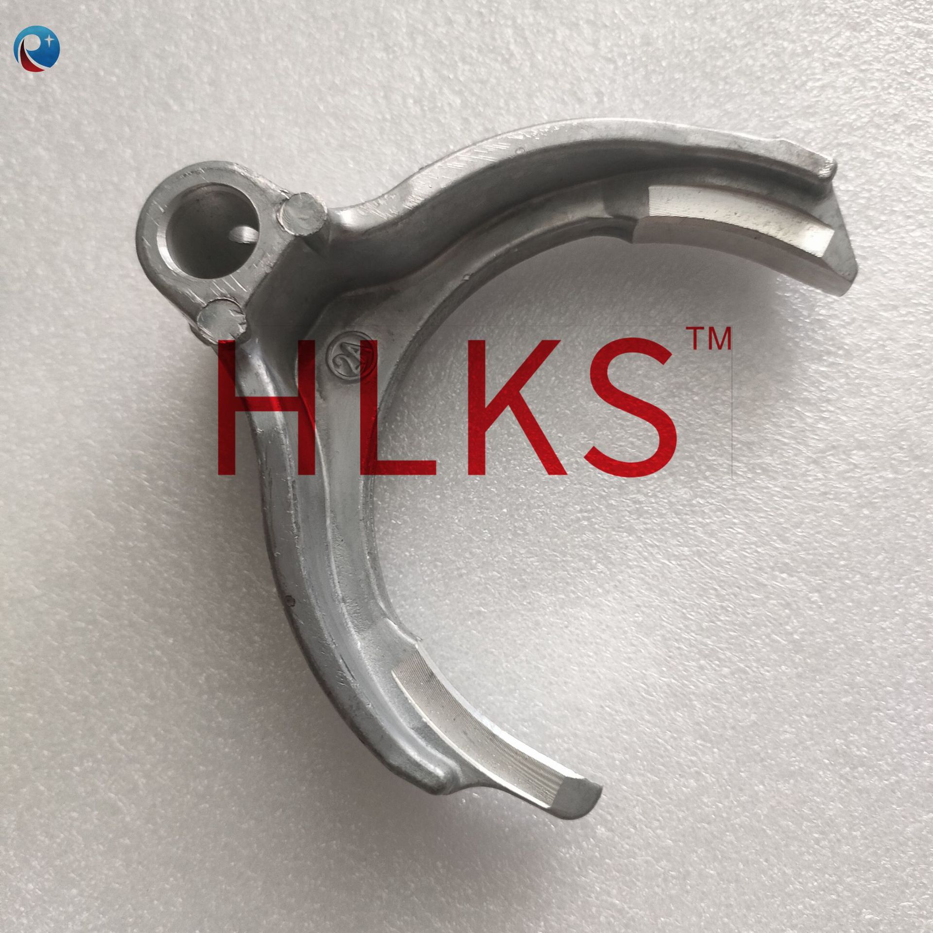 Horquilla de Cambio de Marchas 33213-35040 3/4 para Toyota Hilux Vigo image 5