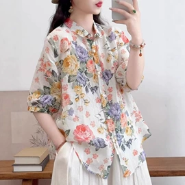 女式衬衫;连衣裙;休闲裤