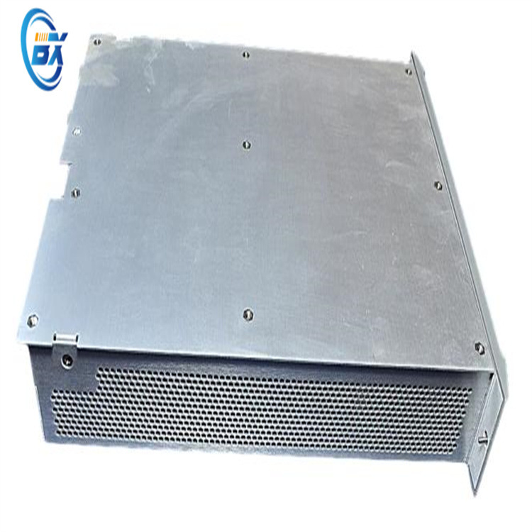 ICS TRIPLEX  TC-001-02-6M5  处理器