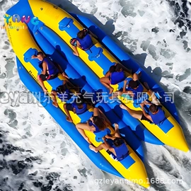 充气模型;其他水上运动;水上游艺设施