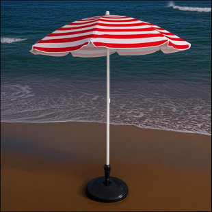 Large Outdoor Sunshade Umbrella with Logo, Sun Protection, Commercial Advertising Printed Round Large Umbrella