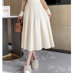 KANING�黨ᘿ�ë��ȹ�Ӱ���ȹŮ�ﶬ�Ӻ��ɫ���L���[a�ְ�ȹ