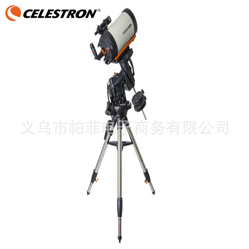 星特朗天文望远镜CGX925HD折返 自动成人 高倍高清 深夜专业观星