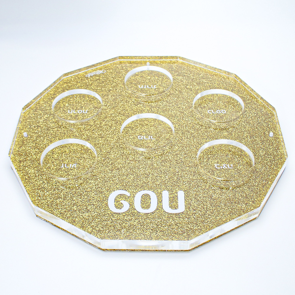 [베스트셀러] 가정용 식품접시