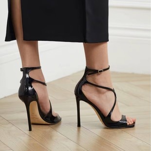 ��ɫ�߸�Ь�¿ʽ�Ըв����_���������ԸЛ�Ьhigh heels sands