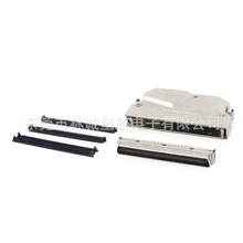 SCSI 50P��ͷ����,HPCN 50P��ͷп�Ͻ���ǲ෽����,Lineconn�ֳ�