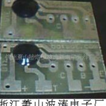 ic130*93707726供音乐IC芯片 《再见夏威夷》 发声电子音乐芯片IC