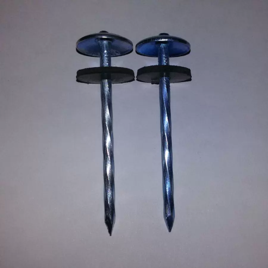 瓦楞钉厂家批发五金瓦楞钉