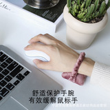 Мышка, напульсники, подушка, ноутбук, клавиатура, защитный крем для рук