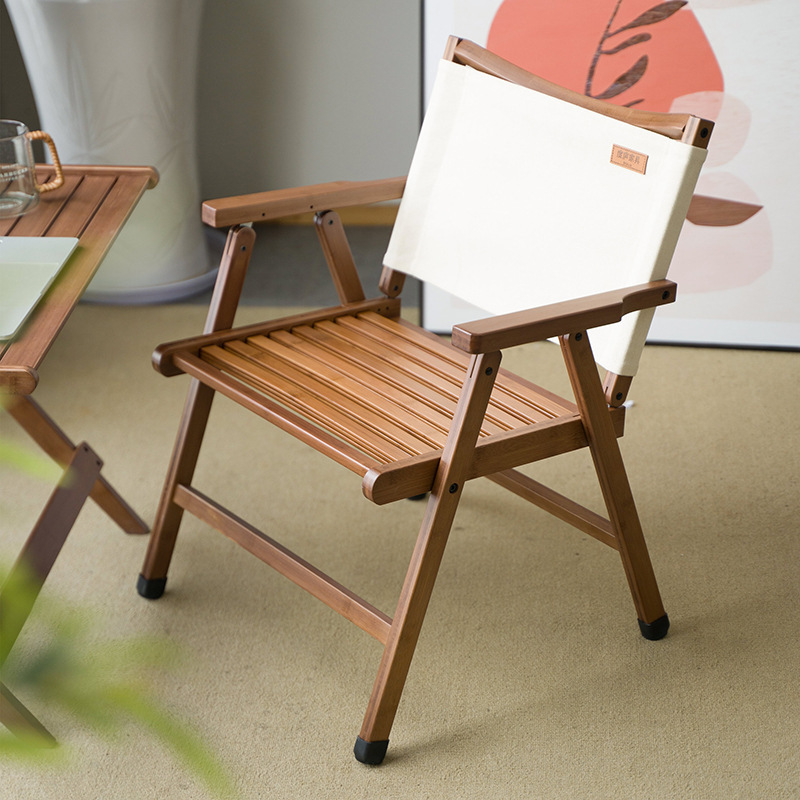 卸売シンプルな屋外折りたたみ椅子ポータブルポータブル小さな椅子リビングルームバルコニーレジャーテーブルと椅子家庭用小さな背もたれ|undefined