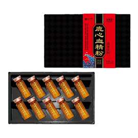 建厂二十年 生产定制食品 OEM贴牌代加工 鹿心血精粉 固体饮料