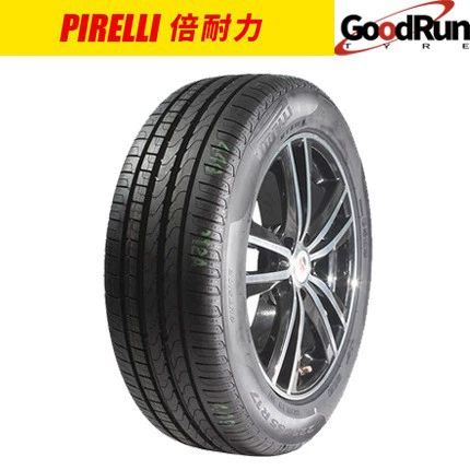Шины Pirelli PIRELLI новые P7 KA 245/45R18 AO, оригинальные товары и характеристики