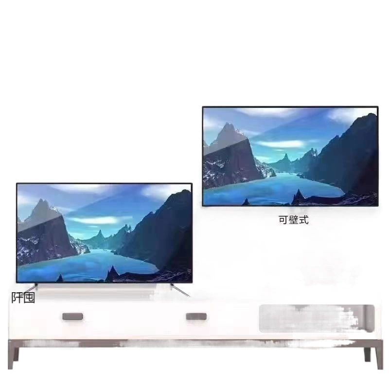 Smart TV 50"/55"/60"/65"/70"/75"/40"/32"