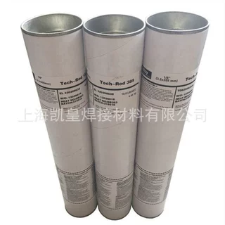 美国泰克罗伊焊材Tech-Rod 99铸铁焊条ENi-Cl铸铁焊条 型号齐全