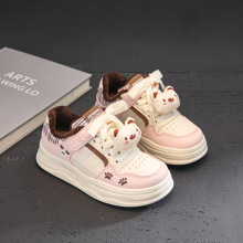 Ůͯ�ӽq�\��Ь2025���ͨС��ƴɫ��Ь��ͯ��ů��Ьܛ�׹���Ь