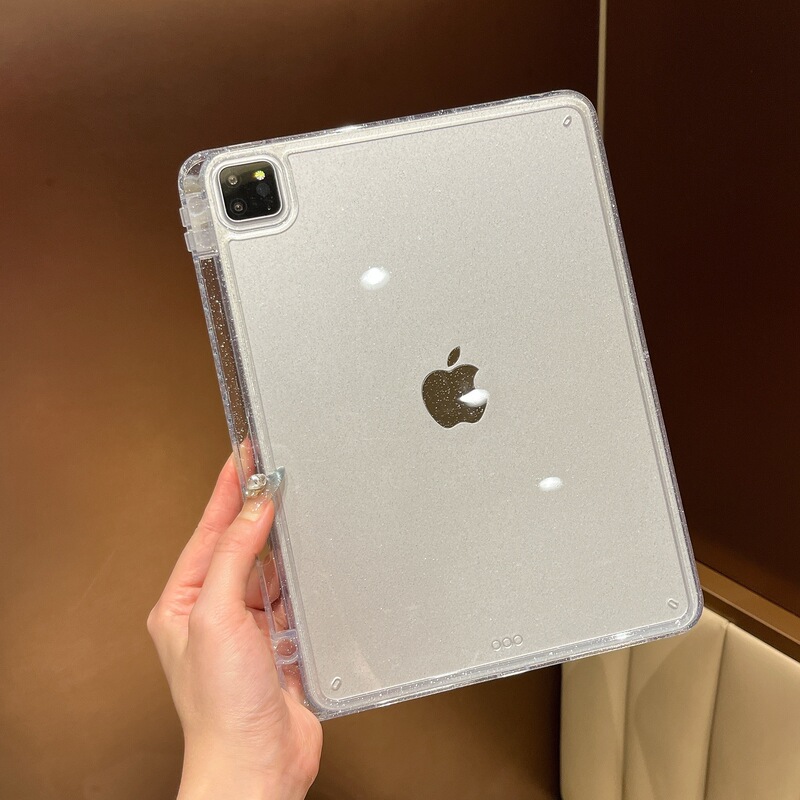 iPad Tablet Protective Case Glitter Series Is Suitable for 2022 Tenth Generation Air5 Generation 10.9inch Pro3 Generation 2021 Model