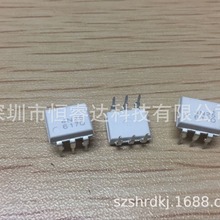 �M��ȫ��ԭ�b��Ʒֱ����� 4N25M  4N25 ����������� DIP6