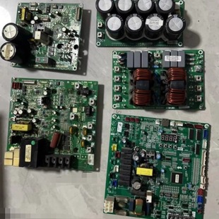 LA40C550J LA40C530F Power Supply Board for Air Conditioner - LA40C550J