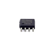 ���ɵ�·VBA5415 SO-8���ܵ�ԴIGBT���ֶ����־��������ƽ��բ��
