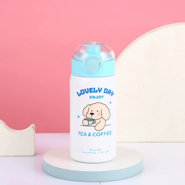 Animal Series-Sky Blue