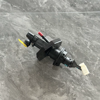 Other brake systems Cylinder for