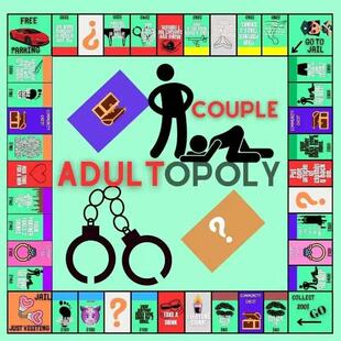 �羳��H��PADULT COUPLE GAME NIGHT���˼s���Α���̺Ⱦ���